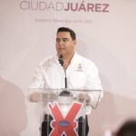 Sigue unidad móvil de Tesorería recorriendo las colonias de Cd. Juárez