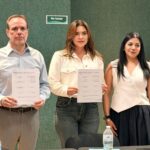 Firman acta constitutiva del Comité Municipal de Salud Mental y Adicciones