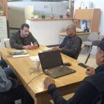 Implementará Desarrollo Rural inteligencia artificial en parcelas de Samalayuca y el Valle de Juárez