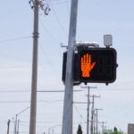 Observa, avanza; llama Seguridad Vial a transitar con precaución para evitar atropellos