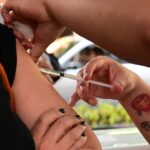 México alcanza más de 21.6 millones de dosis aplicadas como parte de la estrategia nacional contra el sarampión