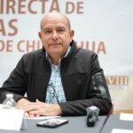 «Morena escucha al pueblo, resuena la exigencia de la votación directa de regidores»:  Cuauhtémoc Estrada