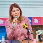Plan B; no rompe el pacto con el narco y protege privilegios: Daniela Álvarez