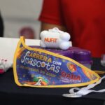 Todo listo para la Tercera Carrera con Mascotas