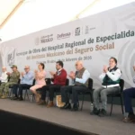 Pide Claudia Sheinbaum a Estados Unidos que haga su parte para que no entren armas a México