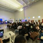 El Festival del Sol inicia con éxito en la Sala Paquimé