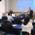 Capacita Aneas a personal de organismos operadores de agua de Chihuahua