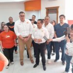 Reconocen a “los Héroes sin capa”, durante Evento de la Salud Bucal de Movimiento Ciudadan