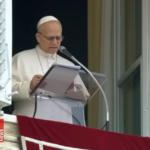 El Papa: Estas guerras son una vergüenza para toda la humanidad