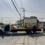 Caso omiso de notificaciones derivan en retiro de puestos: Regulación Comercial