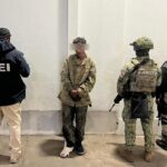 Detienen en Nonoava a civil armado y destruyen cuatro campamentos