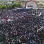 «Llegó el momento de traer la Cuarta Transformación a todo Chihuahua»: Cruz Pérez Cuéllar