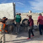 Atiende Servicios Públicos a ciudadanos en Santa Isabel y Horizontes del Sur