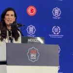 Informe de la ONU sobre desapariciones en México, oportunidad para fortalecer la cooperación internacional: Kenia López