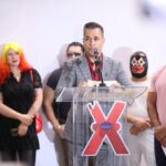 Celebrarán a las infancias en su día con una gran función de Lucha Libre