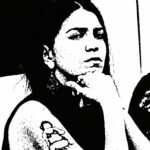 La poesía como huella del sufrimiento: entre la vulnerabilidad de la poeta y la autonomía del poema