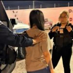 Tras operativo y a través del Sistema “Juárez Vigilante” se localiza a adolescente que contaba con Protocolo Alba.