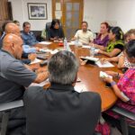 Afinan detalles para el primer encuentro intercultural de pueblos indígenas en Juárez