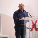 Reforzarán acciones de limpieza con Mega Destilichadero en la colonia Hidalgo
