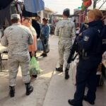 La SSPM fortalece la seguridad con células interinstitucionales de prevención