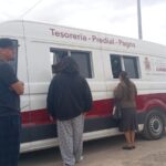 Unidad móvil de Tesorería atenderá mañana en Centro Comunitario UACJ