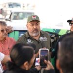 Arranca Ecología Cruzada por el Reciclaje