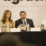 Ciudad Juárez es sede de la Red Nacional de los DIF