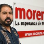 Maru Campos traiciona la soberanía: “la patria no se vende, se defiende”:Hugo González