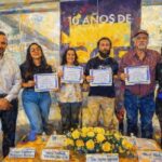 Colectivo Arte Juárez: una década de construcción cultural en la frontera