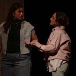 Anuncia Secretaría de Cultura selección de compañías para Red de Teatros 2026