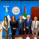 “México y Guatemala hermanados en apoyo a nuestra migración”: Dip. Pérez Reyes