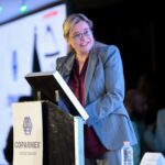 «No descansaremos hasta consolidar la paz en todo Chihuahua»: Maru Campos