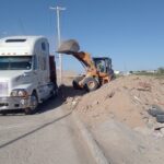 Se suman empresas a labores de limpieza urbana para mejorar espacios públicos