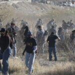 Limpiarán dependencias municipales colonias de Ciudad Juárez