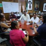 Refuerzan campaña contra rickettsiosis en Juárez