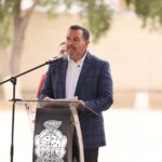 Invierte Municipio más de 3.5 mdp en rehabilitar la Escuela Secundaria Técnica 38