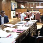 Niñas y niños pueden transformar la ciudad: Presidente Municipal