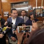 Denunciará Cruz Pérez Cuéllar uso político de estudiantes