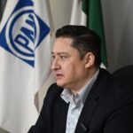 “Morena no puede guardar silencio ante señalamientos de narcotráfico”: Alfredo Chávez