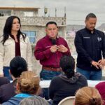 Impulsa Asentamientos Humanos regularización de viviendas