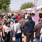 Llevarán dependencias municipales sus servicios a vecinos de la colonia Plutarco Elías Calles