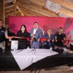 Inaugura alcalde comedor para la niñez en Los Kilómetros