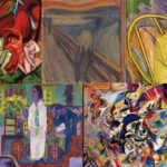 De la gramática a la semiótica del arte de la pintura como lenguaje vivo en la historia