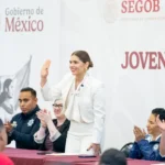 Presenta Gobierno Federal Y DIF Municipal Programa Piloto “Jóvenes Unen Al Barrio”