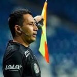 El Mundial de Futbol 2026 tendrá presencia fronteriza