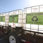 Arranca Ecología Cruzada por el Reciclaje