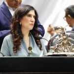 «Necesario, investigar con transparencia derrame de hidrocarburos en el Golfo de México para deslindar responsabilidades»: Kenia López Rabadán