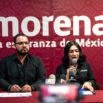 Plantea Brighite Granados ampliar imparcialidad en Morena y dejar cargos como plantea Claudia Sheinbaum rumbo a 2027