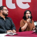 Llama Brighite Granados a la unidad y a respetar acuerdos de Morena; “es más importante que la 4T llegue a Chihuahua”