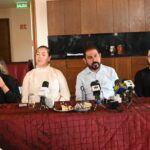 “Salimos fortalecidos y unidos en Morena tras consejo estatal”: Hugo González